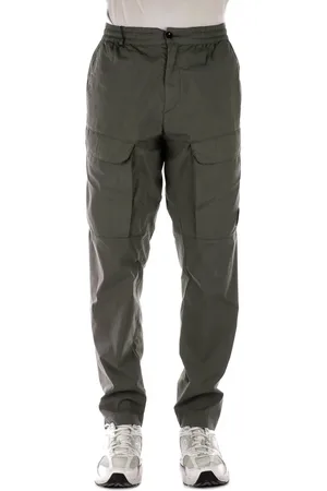 C.P. Company Trousers Thyme - Größe 46