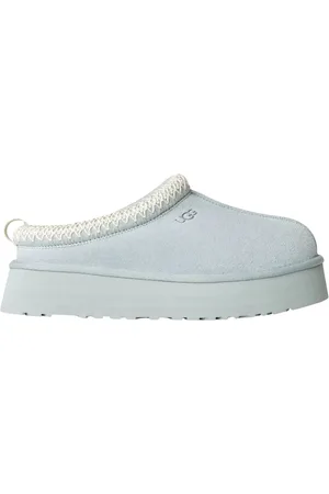 UGG Sandalen - Tazz Sloffen Lichtblauw 1122553 - Gr. 37 (EU) - in - für Damen
