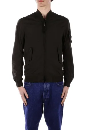 C.P. Company Coats Ivy Green - Größe L
