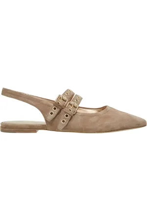 Kennel & Schmenger Ballerinas - Greta - Gr. 37 (EU) - in - für Damen