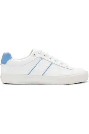 HUGO BOSS Low-Top Sneaker - Aiden Tennis Sneakers - Gr. 38 (EU) - in - für Damen