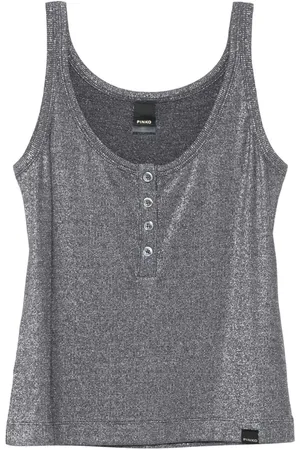 Pinko T-Shirts And Polos - Größe S