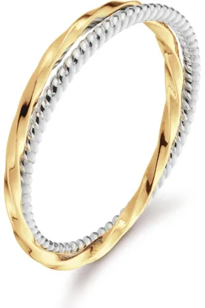 Jackie Ring - Gondola 585 Ring - Gr. 52 - in - für Damen