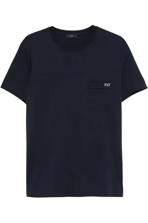 FAY T-Shirts And Polos - Größe L