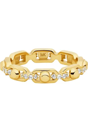 Michael Kors Ring - Ring - Gr. 5 - in - für Damen