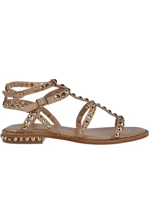 Ash Sandalen - Precious Sandals Nude & Neutrals - Gr. 38 (EU) - in - für Damen