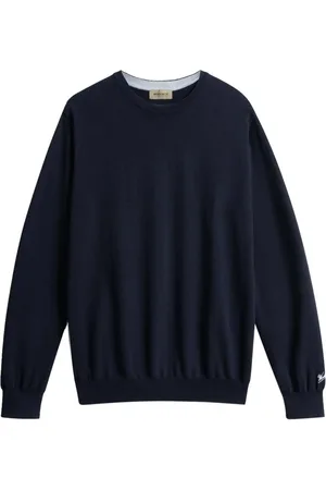 Woolrich Sweaters Melton - Größe M