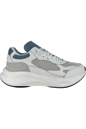 Antony Morato Low-Top Sneaker - Heren Sneaker - Gr. 40 (EU) - in - für Damen