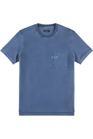 FAY T-Shirts And Polos - Größe L
