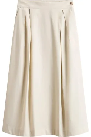Woolrich Skirts Light Oak - Größe L