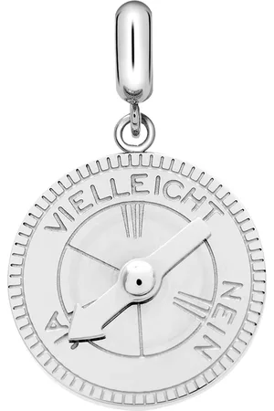 liebeskind Charms - Anhänger - Gr. unisize - in Silber - für Damen