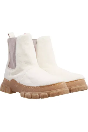 Max Mara Stiefel & Boots - Muschio - Gr. 38 (EU) - in - für Damen