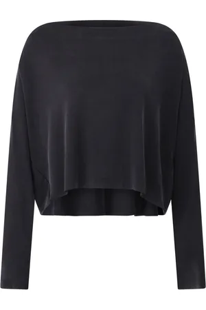 Drykorn Langarmshirt Somy - Größe L