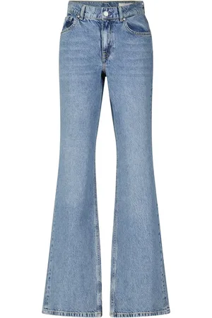 Adriano Goldschmied Flared Jeans Padua - Größe 27