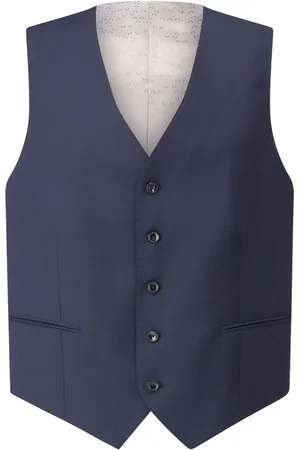 Dressler Slim-Fit Anzugweste Greek - Größe 25