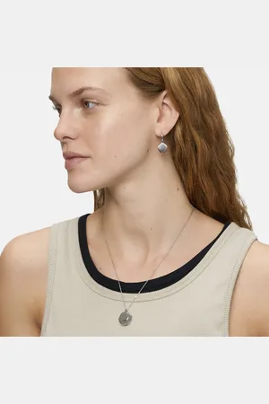 liebeskind Ohrringe - Creole - Gr. unisize - in Silber - für Damen