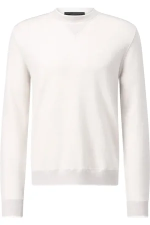 Iris von Arnim Crewneck-Sweater aus Wolle Dawson - Größe XL