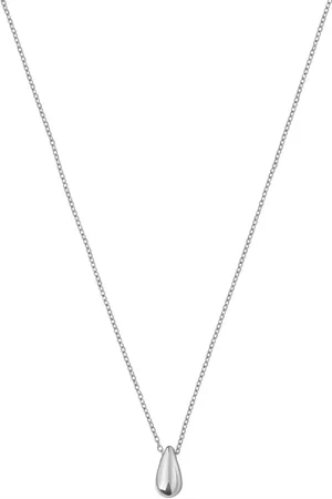 liebeskind Halskette - Halskette - Gr. unisize - in Silber - für Damen