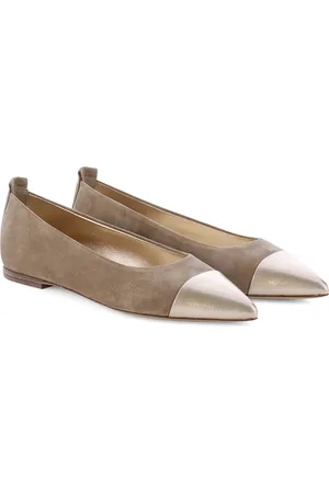 Kennel & Schmenger Ballerinas - Ballerina GRETA - Gr. 37 (EU) - in - für Damen