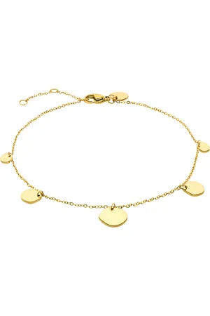 liebeskind Fußkettchen - Fußkette - Gr. unisize - in - für Damen