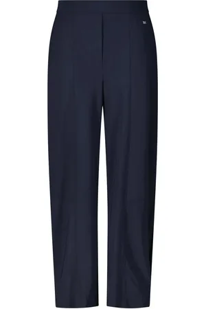 Raffaelo Rossi 7/8 Hose Hale aus Jersey - Größe 32