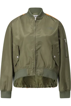 Maison Margiela Oversized Bomberjacke - Größe 34