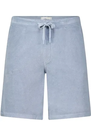 ALTEA Shorts aus Frottee - Größe L