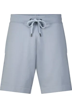 Canada Goose Kurze Sweatpants Huron - Größe L