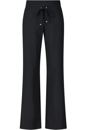 Raffaelo Rossi Jersey-Hose Candice Straight - Größe 34