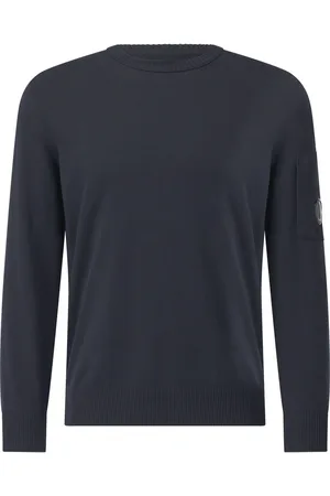 C.P. Company Sweaters Total Eclipse - Größe L