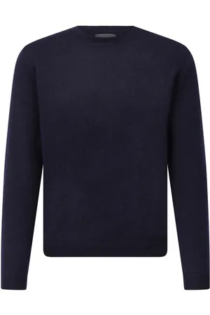 Iris von Arnim Strickpullover aus Kaschmir-Seide Mischung - Größe L