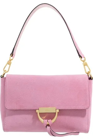 Abro+ Crossbody Bags - Schultertasche Temi - Gr. unisize - in Gold - für Damen