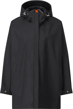 g-lab Oversized Jacke Feel - Größe L