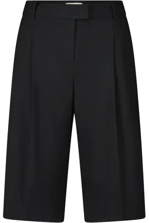 SEDUCTIVE Kurze Stoffhose Artessa - Größe 34