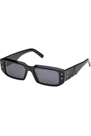 MCM Sonnenbrillen - MW0013 - Gr. unisize - in Schwarz - für Damen