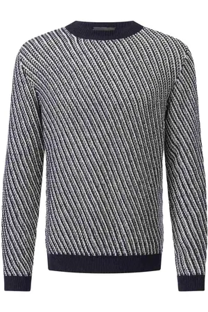Iris von Arnim Strickpullover Deary aus Kaschmir - Größe L