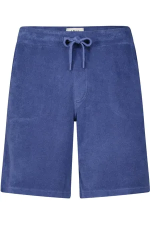 ALTEA Shorts aus Frottee - Größe L