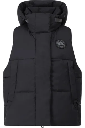 Canada Goose Steppweste Junction mit Daunen - Größe L