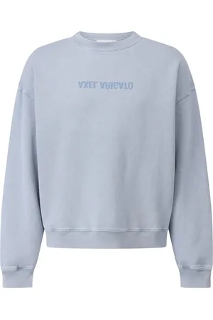 Axel Arigato Sweater mit Logo - Größe L