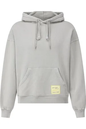 Axel Arigato Gefütterter Hoodie - Größe L