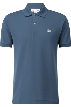 Lacoste T-shirts and Polos Blue - Größe 3XL