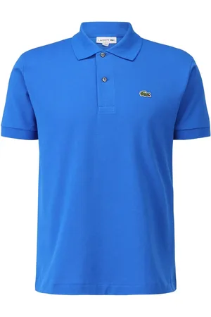 Lacoste Klassisches Polo-Shirt - Größe S