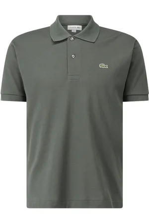 Lacoste Klassisches Polo-Shirt - Größe 3XL