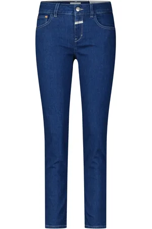 Closed Slim Fit Jeans Baker - Größe 26