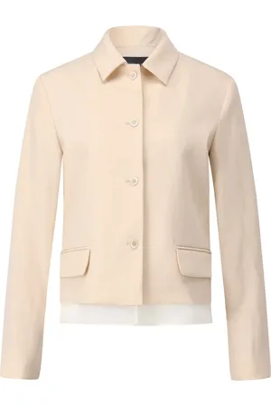 Fabiana Filippi Blazer aus Woll-Mix - Größe 34