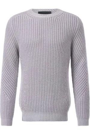 Iris von Arnim Strickpullover Robertson aus Kaschmir - Größe L