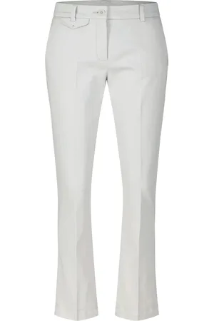 Raffaelo Rossi Hose Dorain 7/8 mit weitem Bein - Größe 36