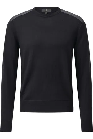 Belstaff Pullover aus Wolle - Größe L