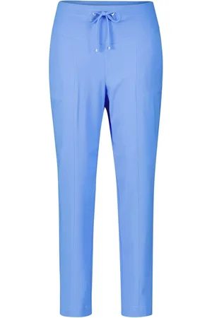 Raffaelo Rossi 6/8-Hose Azra aus Jersey - Größe 32