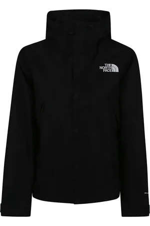The North Face W Dryvent Mono Mountain Jacket - Größe XS